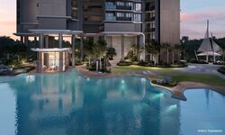 Bayshore Walk (D16), Condominium #561970431